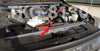 Isuzu D-Max 2 x Bonnet Hood Support Rod Clips (2020-2023)