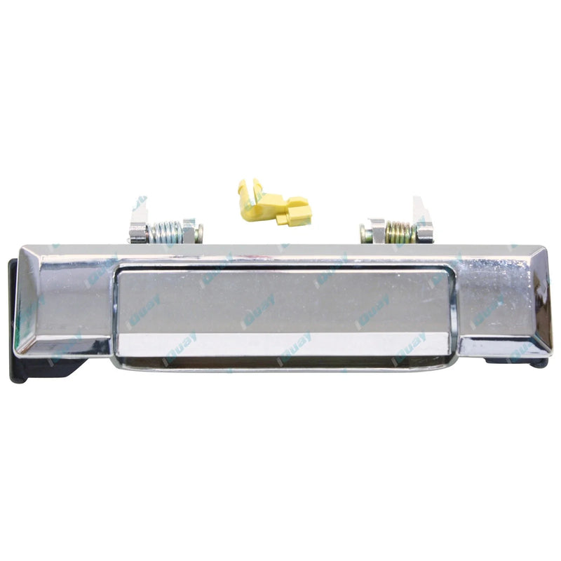 Toyota Landcruiser '80-'99 60 / 75 Series Chrome Door Handle L/R
