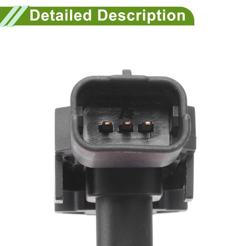 Ford Fiesta MAP Sensor (2007-2015)