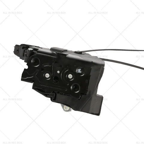Mazda 3 Front Right Door Lock Actuator (2003-2007)