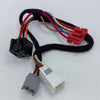 Saturn Hummer H3 H3T Blower Motor Resistor Harness Connector (2006-2010)
