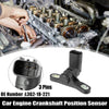 Mazda CX-7 Crankshaft Position Sensor (2010-2012)
