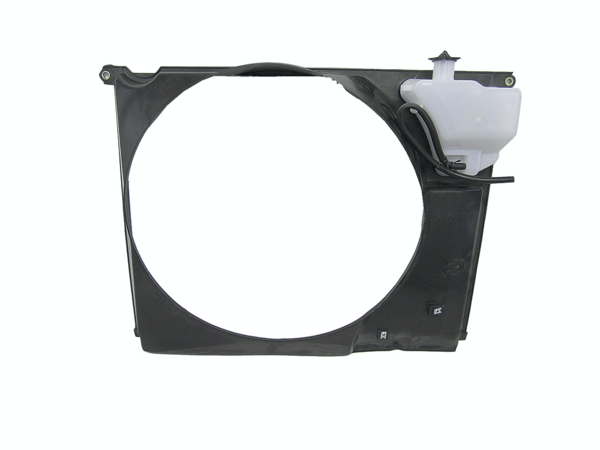 FAN Shroud FOR Toyota Landcruiser UJZ200 2007-Onwards