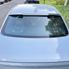 BMW 2 Series G42 G87 Coupe M240 Rear Boot Spoiler Lip (2022-2024)