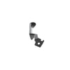 Ford Bronco / F100 / F150 / F250 Black Front Left Inner Door Handle (1980–1986)