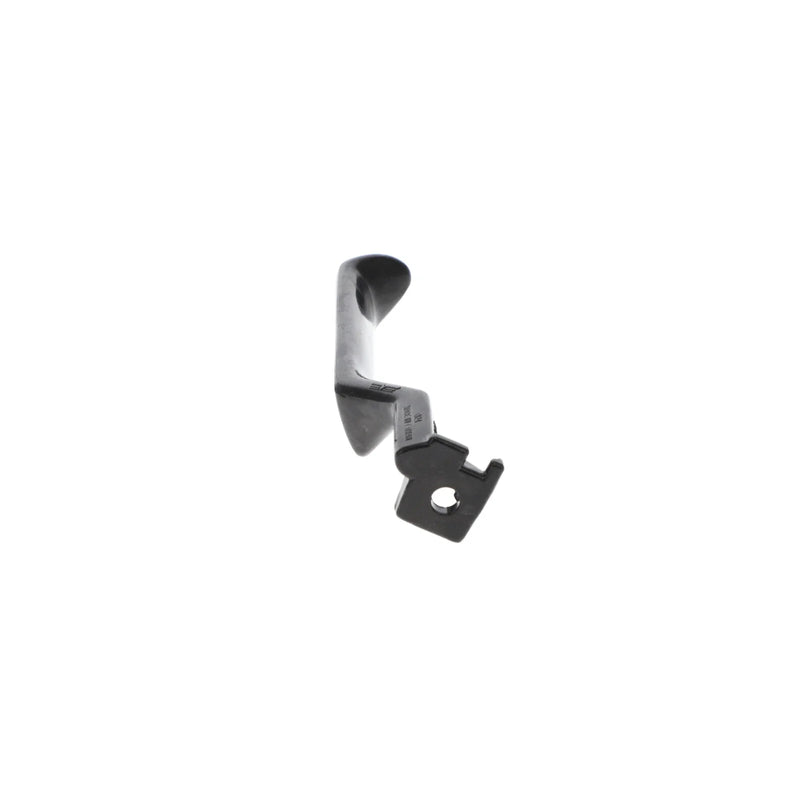 Ford Bronco / F100 / F150 / F250 Black Front Left Inner Door Handle (1980–1986)