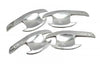 Honda CR-V Chrome Door Handle Bowl (2007-2011)
