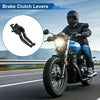 YAMAHA MT-03 Brake Clutch Levers 1 pair (2018–2022)