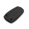 BMW 1 2 3 5 7 Series Key Fob Cover Shell Black Silicone