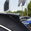 Mercedes-Benz X253 GLC300 GLC43 AMG Rear Boot Lid Spoiler (2016-2022)