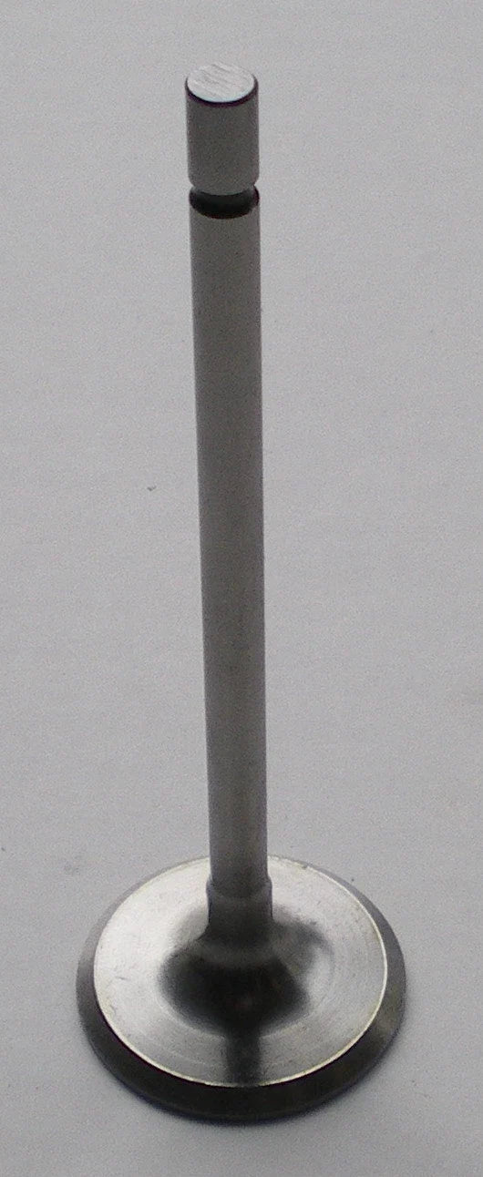 C2 / C3 / C4 Berlingo 206 206CC 307 1007 Partner TU5JP Exhaust Valve
