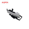 Holden Barina (2005-2012) - Silver Gray Interior Door Handle