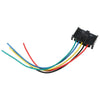 Citroen Peugeot Fiat Heater Blower Motor Fan Resistor Wire