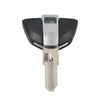 BMW G310GS G310R C650GT C600 G650 Uncut Blank Blade Key (2017-2023)