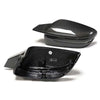 BMW G42 22-24 G14 G15 G16 20-24 Full Carbon Fiber Replace Side Mirror Cover