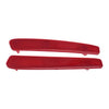 Toyota Corolla Rear Bumper Reflectors (2020-2022)