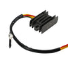 Suzuki GS 125 E, GN 125 E Regulator Rectifier (1982-2000)