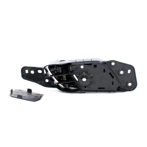 Ford Ranger T6 Extended Cab 2012-2020 Gray Front Inside Door Handle