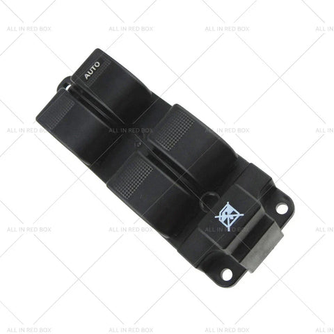 Ford Ranger Mazda BT-50 Master Power Window Switch (2006-2012)
