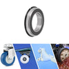 Scooter Skateboard Wheel 55x90x18mm Deep Groove Ball Bearings