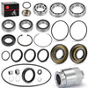 Honda Recon 250 TRX250 Rear Differential Bearings Seals Kit w/Nut Tool