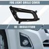 Kia Optima K5 Front Right Fog Light Grille Cover (2014-2015)