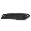 BMW F900R F900XR Carbon Fiber Exhaust Heat Shield Cover (2020-2023)