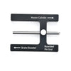 Car Brake Pedal Brake Booster Push Rod Adjustment Tool
