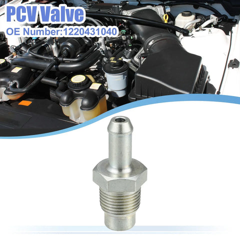Lexus ES350 PCV Valve Exhaust Valve Fittings