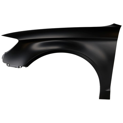 Capa Certified Fender For Audi A3 2015-2020 Front Driver