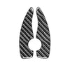 Subaru BRZ, Toyota 86, GR86 Steering Wheel Shift Paddle Extensions
