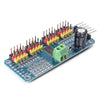 Robot PCA9685 Module New 16 Channel 12-bit PWM Servo Motor Driver