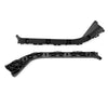 Toyota Prius Car Rear Bumper Bracket Set (2004-2009)