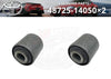Toyota Supra 2 x Rear Suspension Arm Bush (1986–1992)