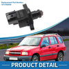 Chevrolet Tracker Car Idle Air Control Valve (1999-2004)