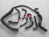 Mitsubishi Pajero NH NJ V63.0 6G72 Silicone Heater Radiator Hose (91-96)