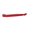 Universal CNC Red Motorcycle Adjustable Kickstand Foot Side Stand Support