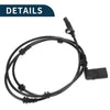 Mercedes-Benz S550 Front Left ABS Wheel Speed Sensor (2010-2020)