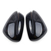 Mazda CX-5, CX-4, CX-3 Carbon Fiber Style Mirror Cap Covers L+R (2012-2023)