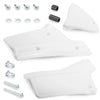 Honda XR200R Side Panels 2 x Left/Right Covers (1984–2002)