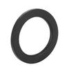 Motorcycle Universal Circular 5pcs Oil Tank Cover Seal O Ring Gaskets
