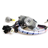 Courier  1985-1996 Ignition Cylinder Door Fuel Lid Locks Set