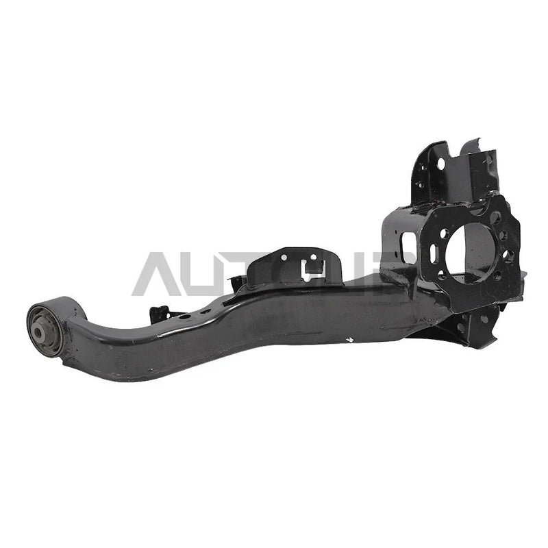 Nissan Rogue Sport Suspension Trailing Arm Rear Lower Left (2014–2020)