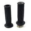 Suzuki Bking GSR600 / 750 Handle Bar Grips Covers (2008-2015)