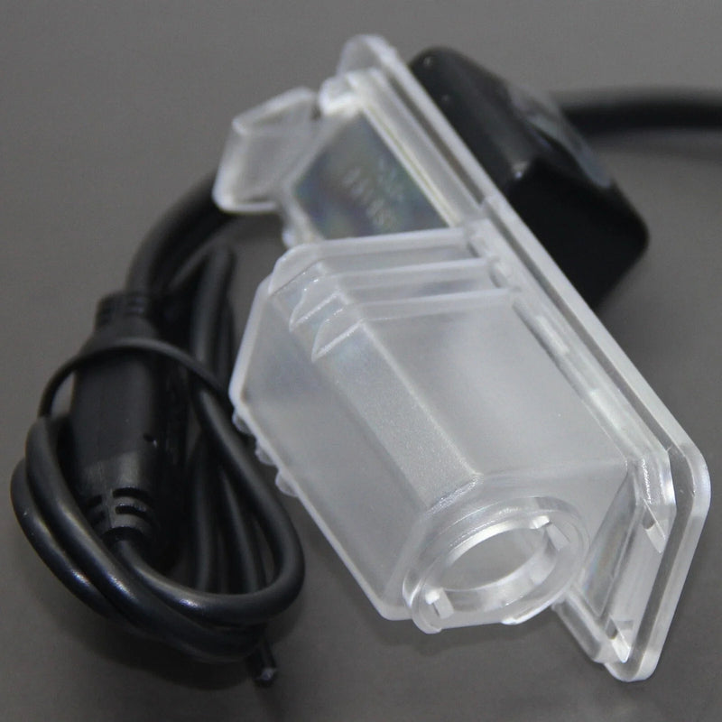 VW E-Golf Reverse Rear View Backup Camera (2015–2016)