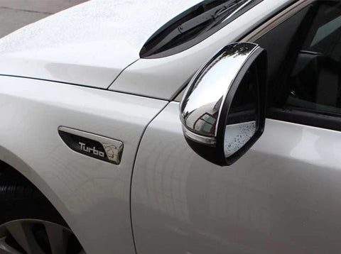 2016-2018 Kia Optima K5 Rearview Side Mirror Covers (2016-2018)