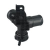 Hyundai Accent Radiator Coolant Filler (2012–2017)