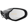 Yamaha Waverunner VXS VXR VX 1100 Cruiser Right Mirror (2010–2014)