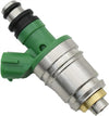 Suzuki Grand Vitara 2.5L V6 Fuel Injectors (1998-2005)