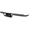 Bumper Step Pad For 2013-2018 Ram 2500 Ram 3500 Center